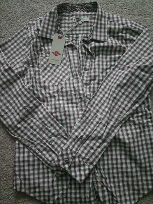 Cămașă Lee Cooper mărimea S