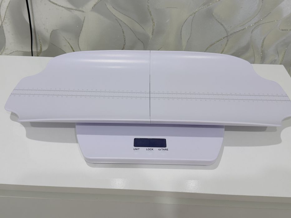 Продам детские весы