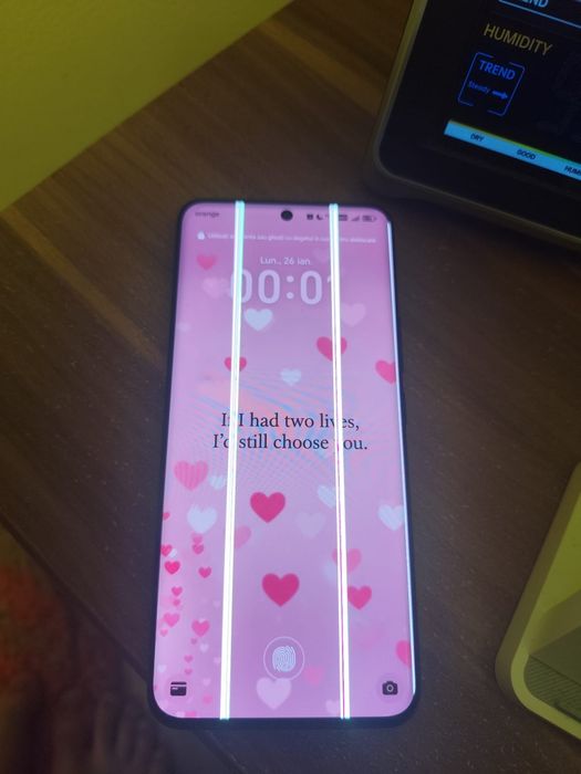 Honnor 90, citiți descrierea