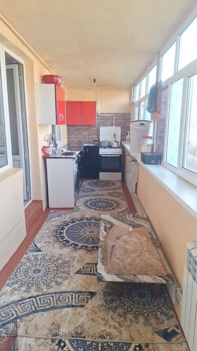 Продается квартира