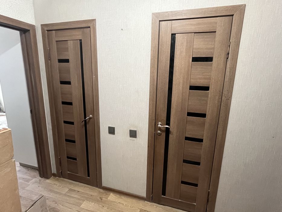 Продаются межкомнатные двери