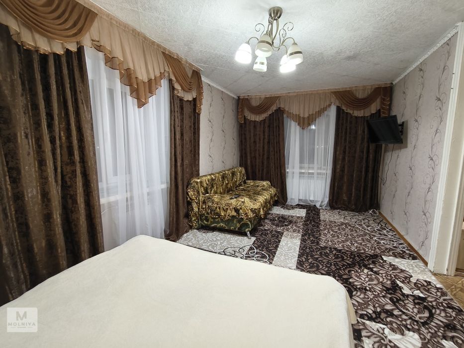 Сдается 1к в центре на длительный срок