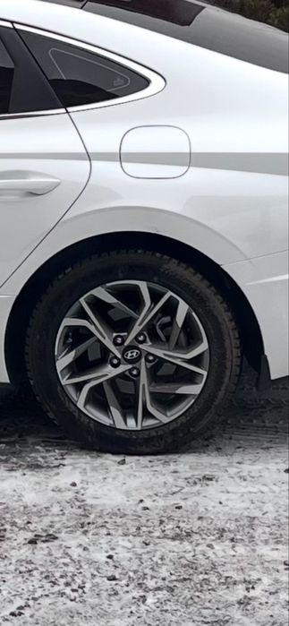 Продам диски на 17