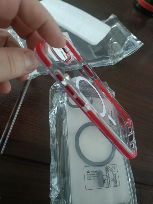 Husă silicon iPhone 16e