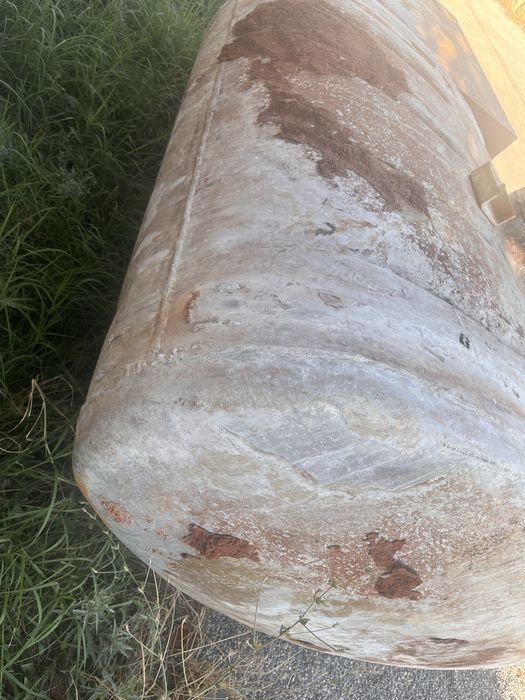 Бочки для воды и пищевые продукты