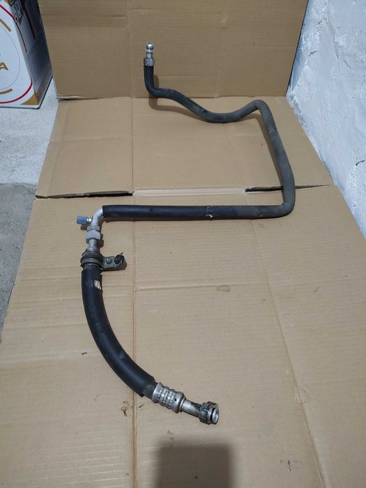 Части от Хонда Сивик 6