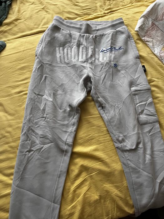 Панталон Hoodrich