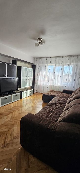 ✨ Apartament 3 Camere | Centru | Decomandat | 500€/Lună