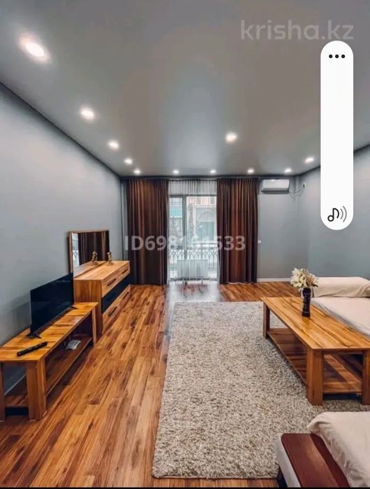 2 х комнатная ЖК Караван Сарай