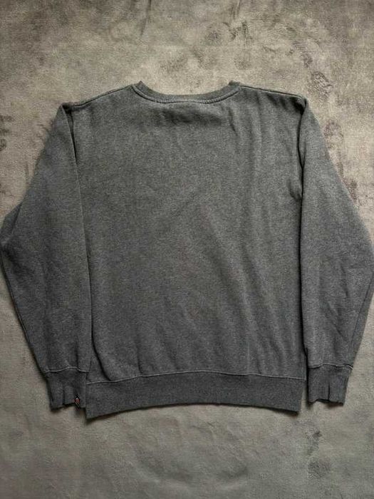 Bluza cu maneca lunga Ellesse