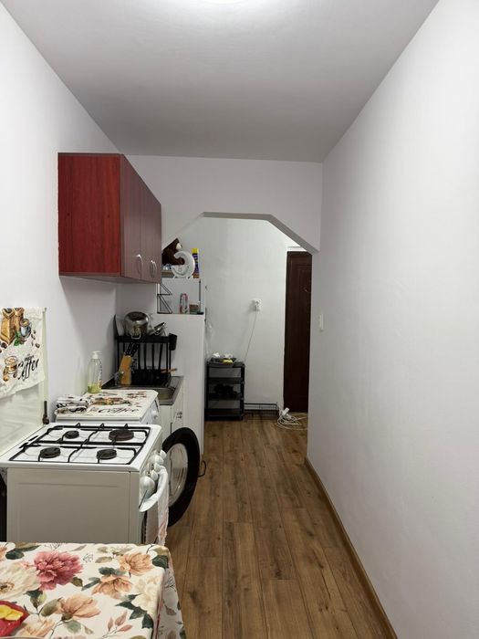 Inchiriez garosniera capatul lui Unu