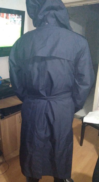 Tinuta militara pompieri