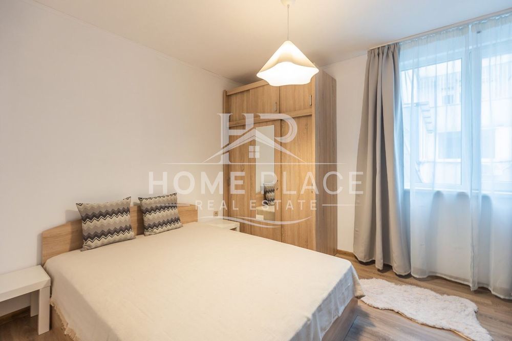 ДВУСТАЕН апартамент под наем - Зимно кино Тракия