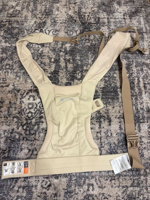 Ергономична раница