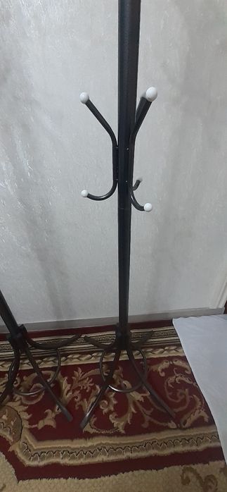 Temir veshilka sotiladi yengi tutilmagan