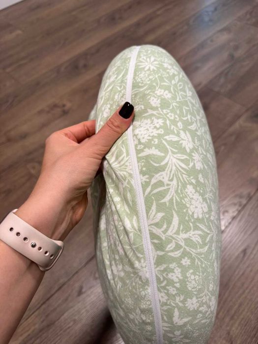 Възглавница за кърмене