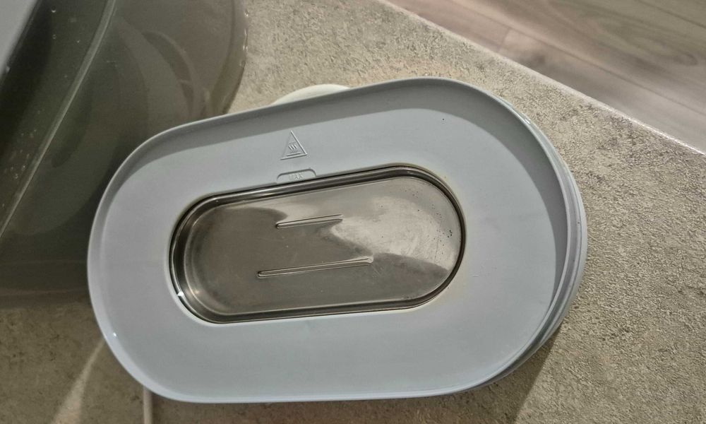 Sterilizator biberoane Philips Avent