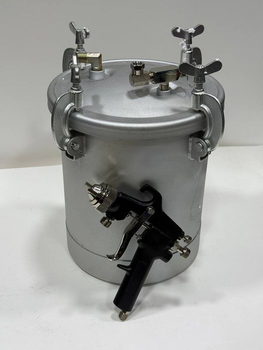 Пулизатор Voylet H-827 1.4