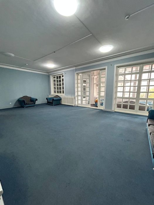 Аренда дома под офис