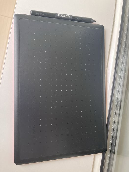 Графический планшет Wacom one CTL-672