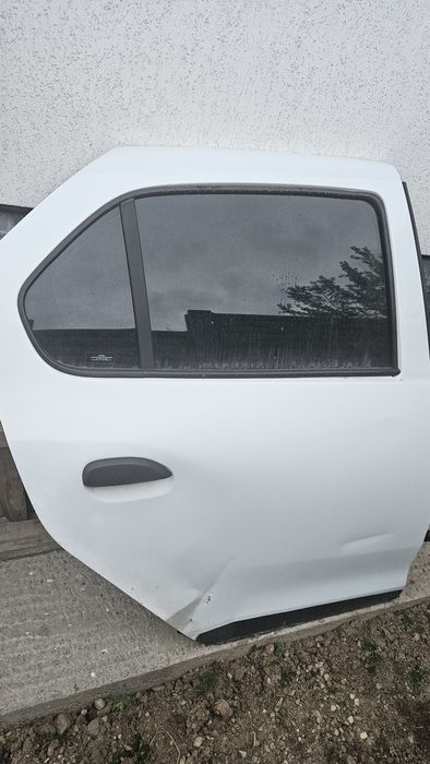 Ușa dreapta spate Logan