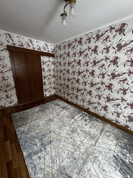 Аренда квартир посуточно