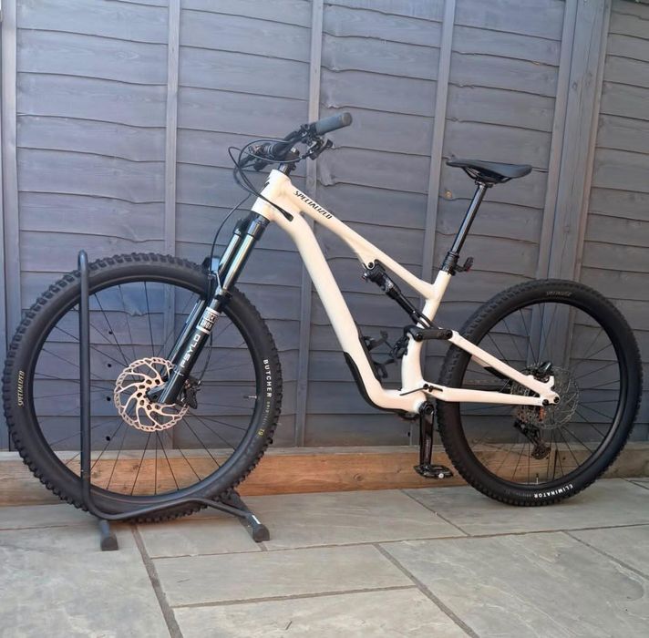Specialized Stumpjumper 15 Alloy 2025 Size  L