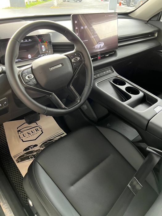 Haval H6 Full Fargona