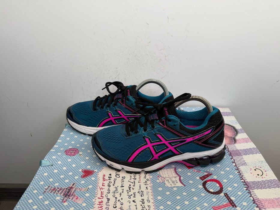 Asics GT-1000 4''оригинални маратонки 38 номер