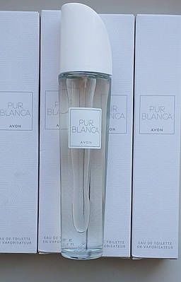 Parfum Pur Blanca