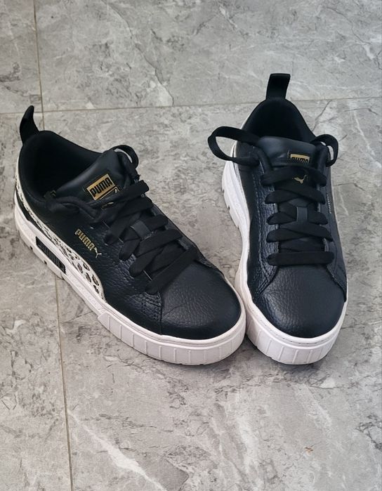 Puma 34 impecabili 150lei