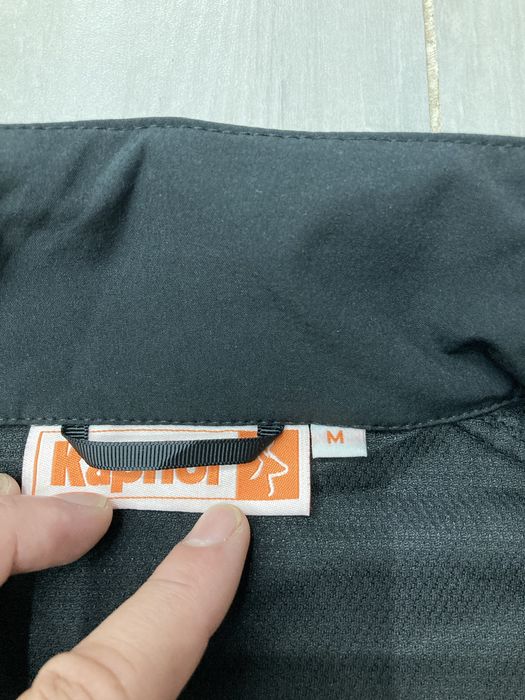 Vesta softshell Kapriol M impermeabila vanatoare padure pescuit