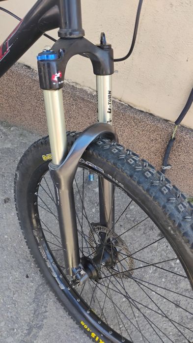 Bicicleta rampe !