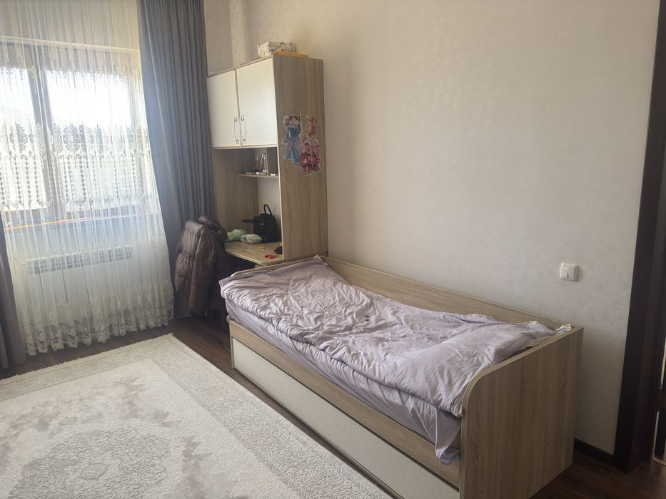 Детский гарнитур