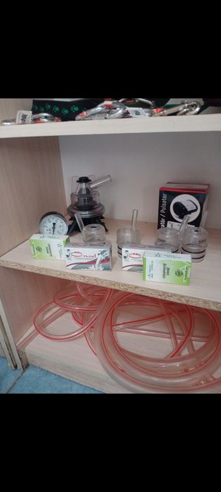 Доильный аппарат