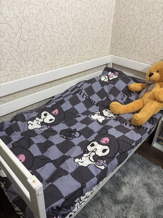 Продам кровать 150*200