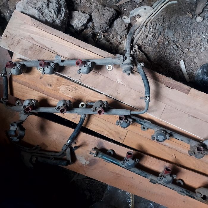 Ниссан Махсима Фарсунка 3куб