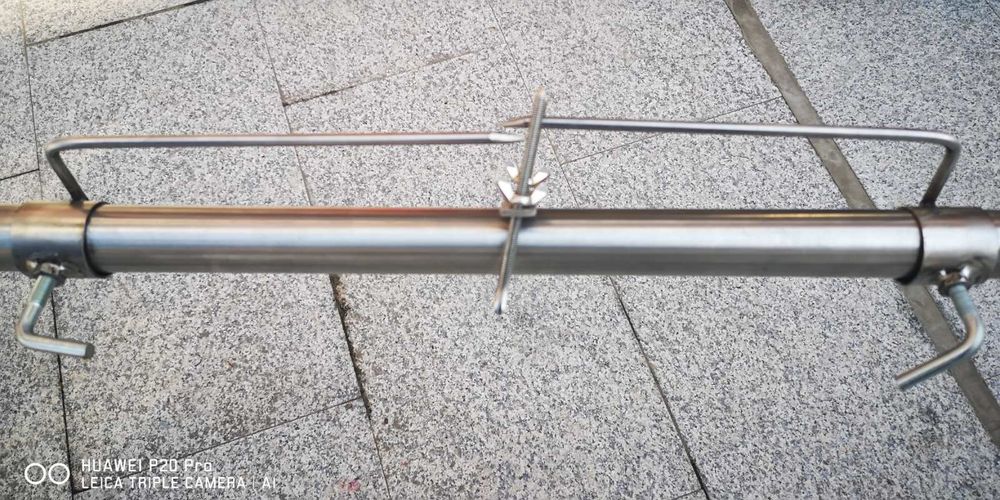 Чеверме-електрическо