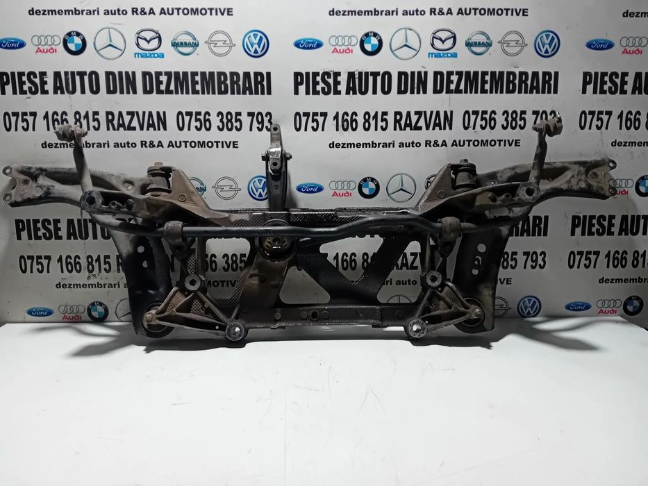 Jug Cadru Motor Audi A3 8V Quattro 2013-2020 Cod 5Q0199369G
