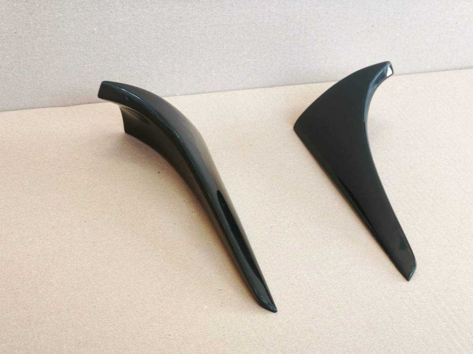 Странични Добавки Задно Стъкло BMW X5 E53