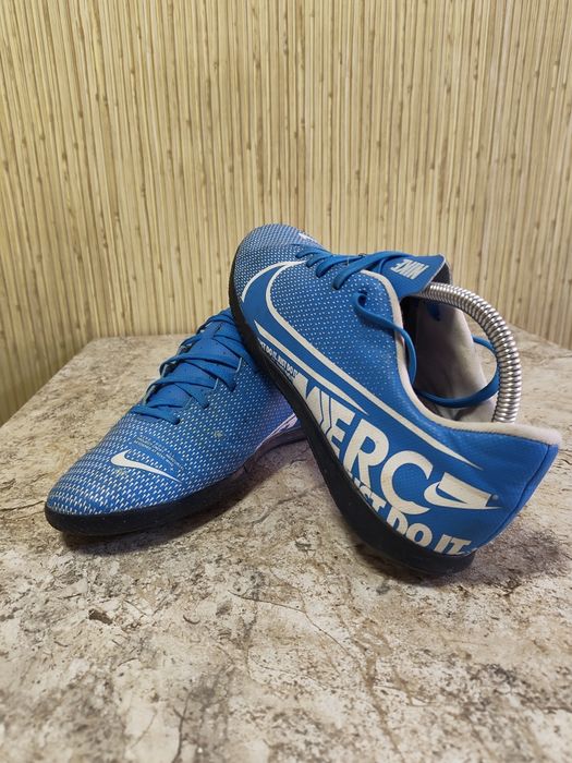 Nike Mercurial Vapor 13, изключително леки уи удобни
