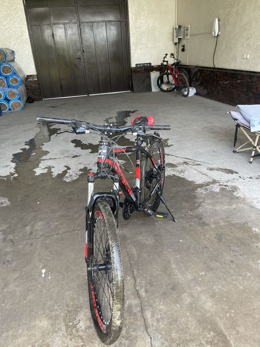 Velosiped 26 zor holatda