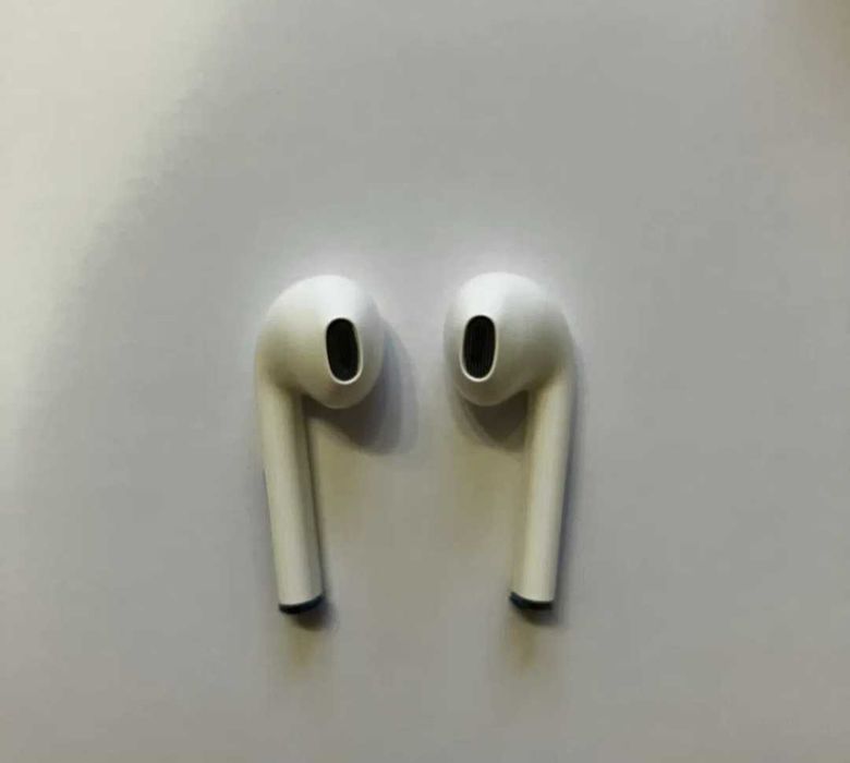 Bluetooth слушалки ttec Mode, TWS, Бели