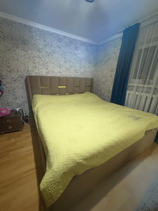 Двух спалный ковать