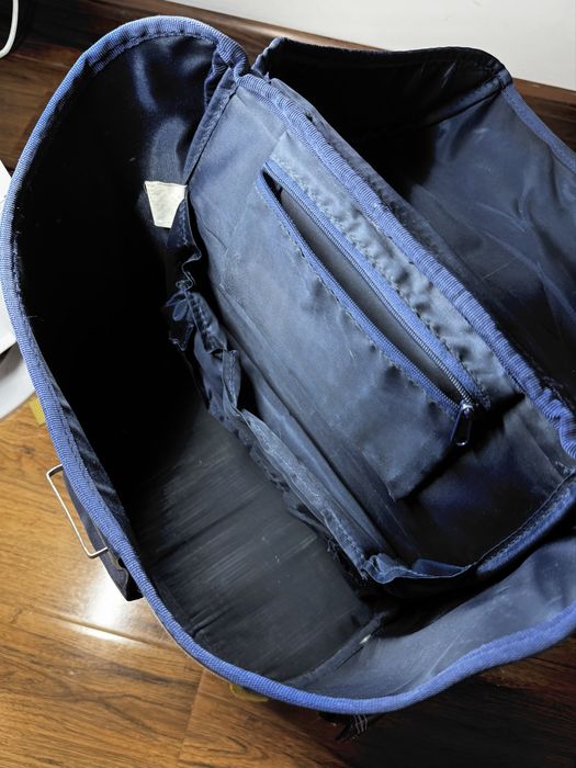 школьная сумка для мальчиков