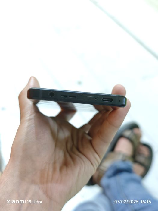 Asus Rog 9pro 16/512gb