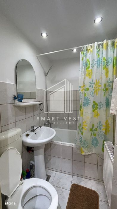 Garsoniera de vanzare | Zona Micro 17 Ostrovului