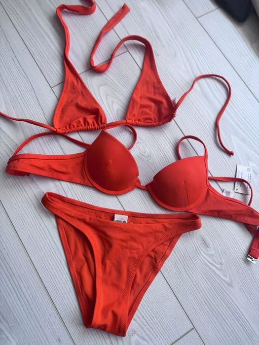 Costum de baie Golden lady