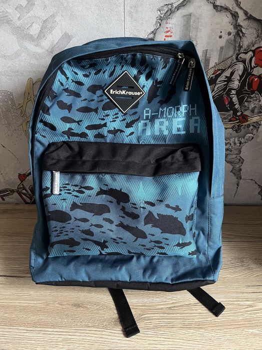 Рюкзак ErichKrause EasyLine 17L