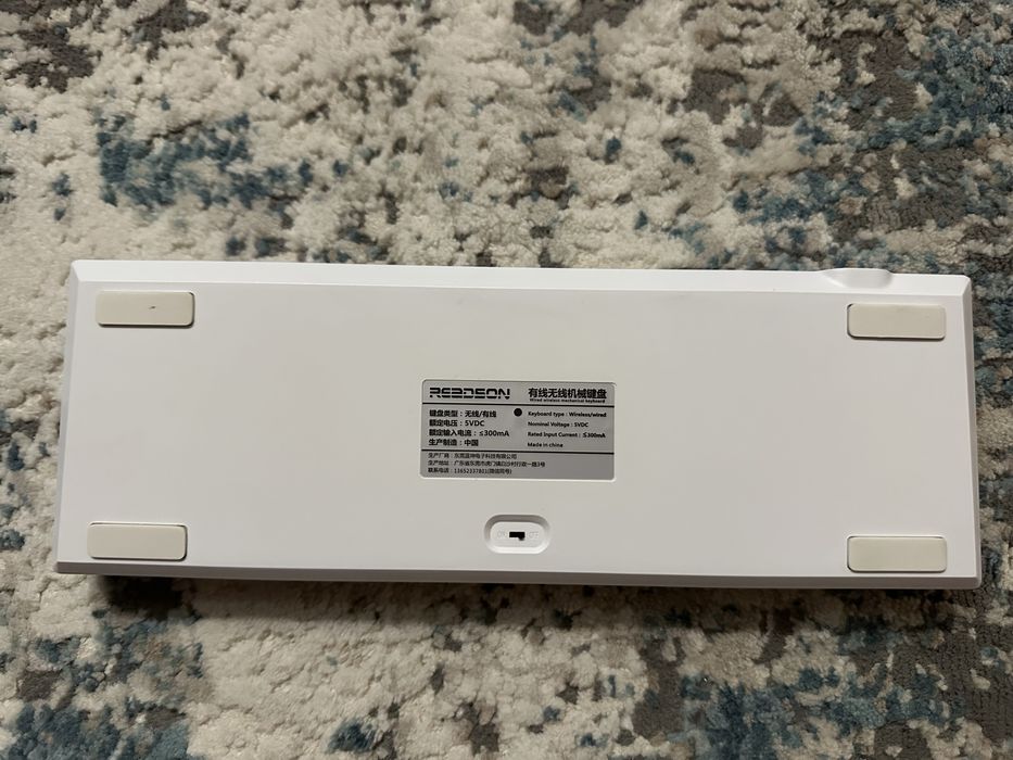 Продам клавитуру новую